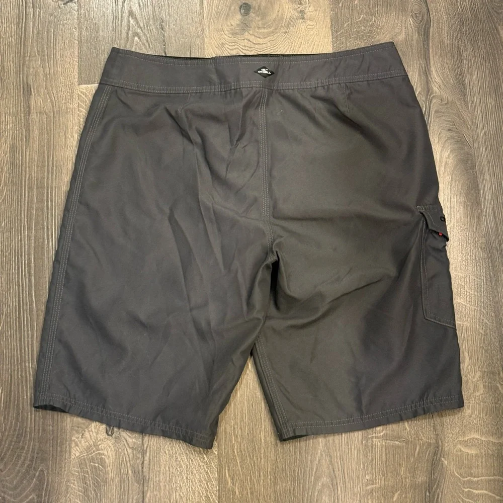 O’neill Gray Board Short